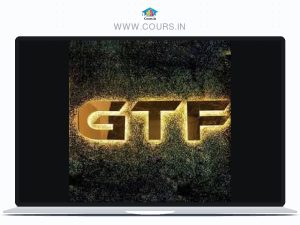 GTF Trading in the Zone Jan batch 2024