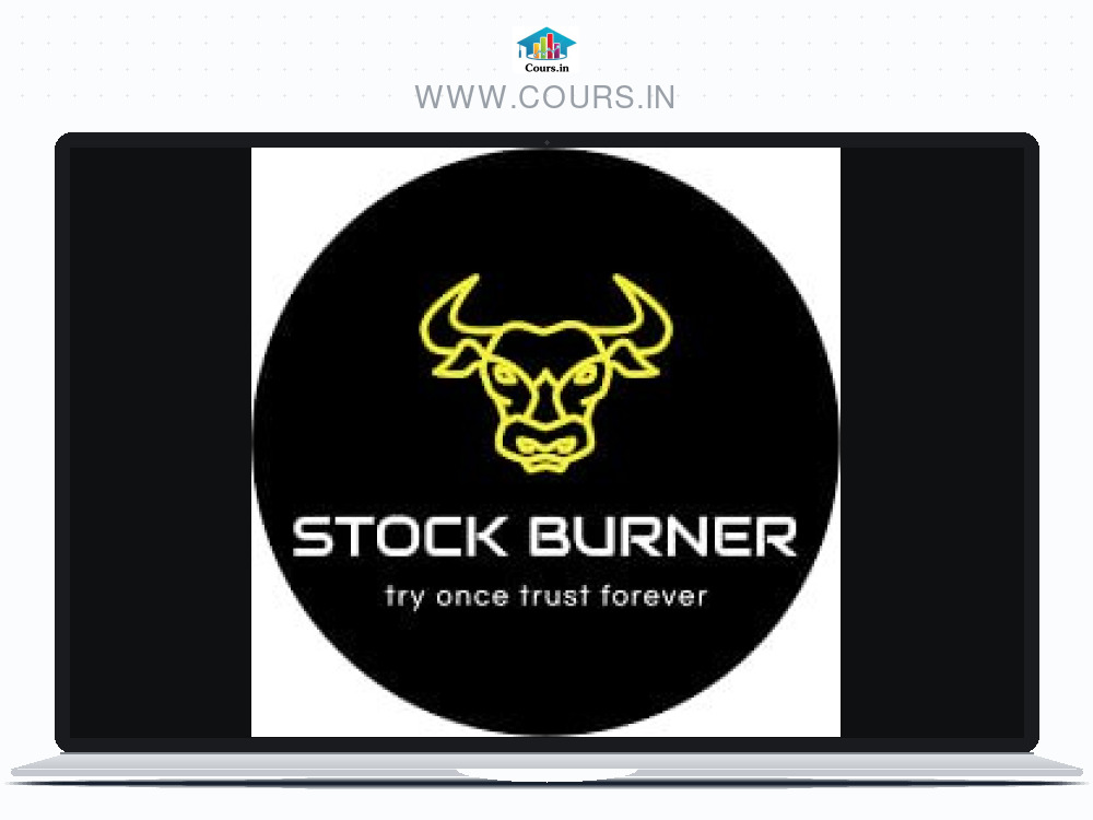 Stock burner trading course
