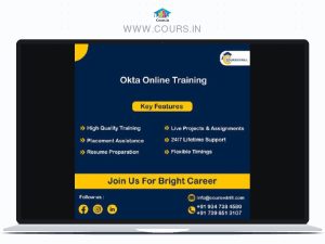 Okta Course - 2020 full courses