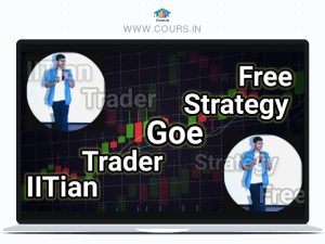 GOE Strategy by - IITIAN TRADER