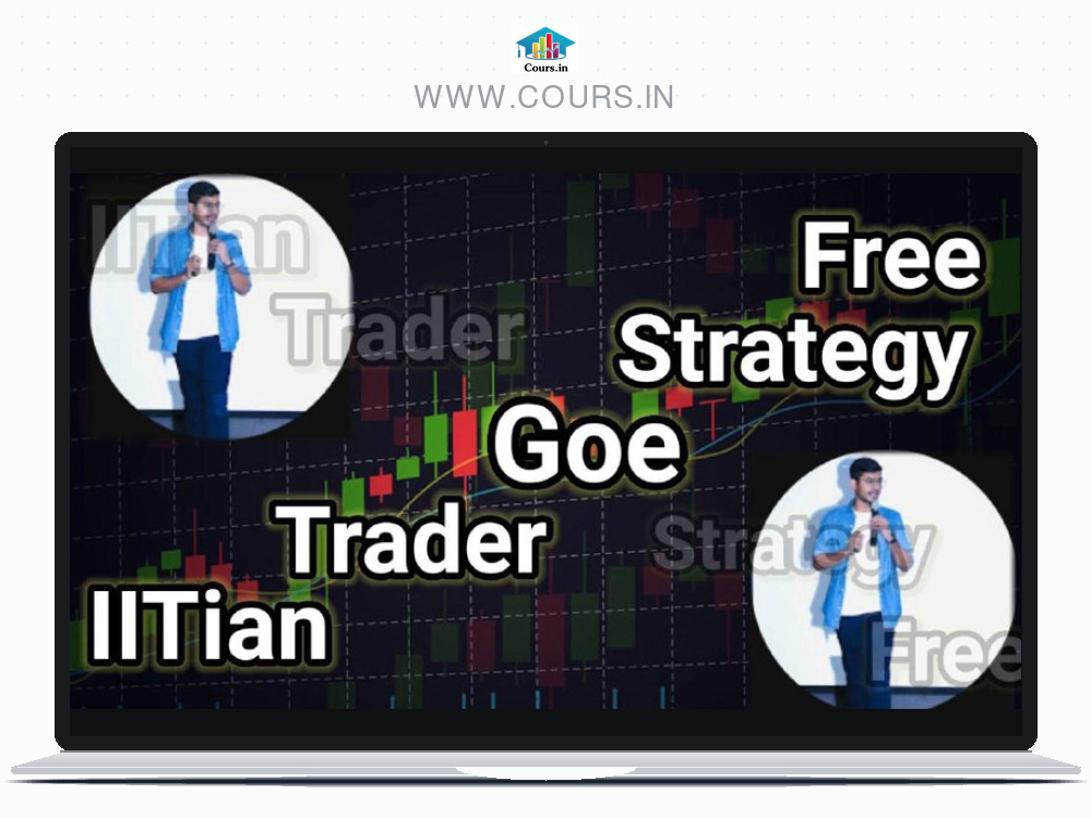 GOE Strategy by - IITIAN TRADER
