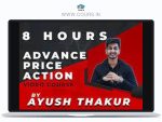 Ayush Thakur - Advance Price Action 2023