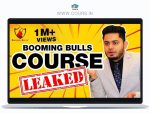 BOOMING BULLS - Paid full courses