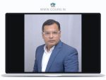 Bharat Jhunjhunwala - WaveMetric's The RSI Headway Program (English)