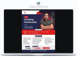 Siva Option Scalping 12th Mentorship Program (English)