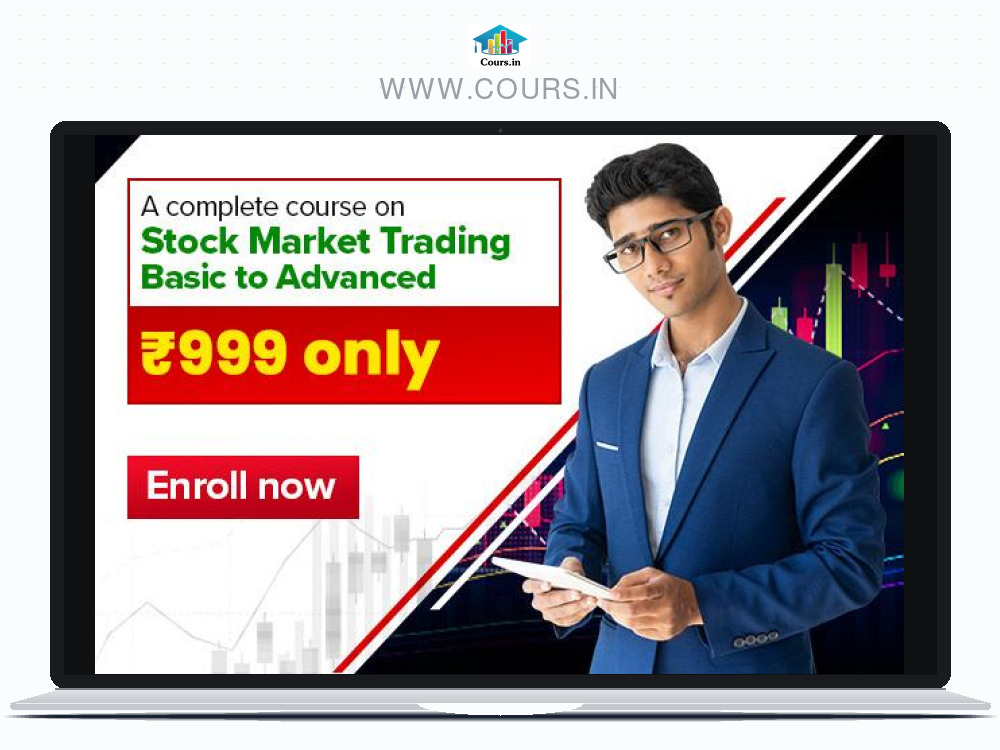 Chart Commando - Stock Market Trading (SMT) (Hindi)