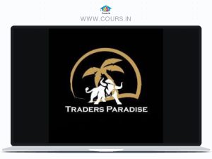 Trader Paradise - Basic of Stock Market (Hindi)