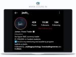 Jeafx Course - James - Forex Trader