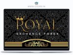 Royal Exchange Forex Course (English)