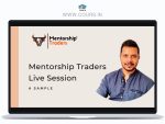 Mentorship Traders - Abhijit Paul - Intermediate Technical Analysis (English)