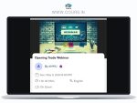 Ammu Mahadevan Opening Trade Webinar 2024 (English)