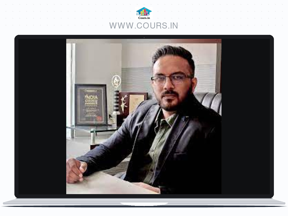 AS Pandit - Guaranteed Financial Freedom & Planning Course