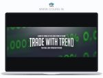 Trade With Trend Positional Trading Course (For Channel Members)–––