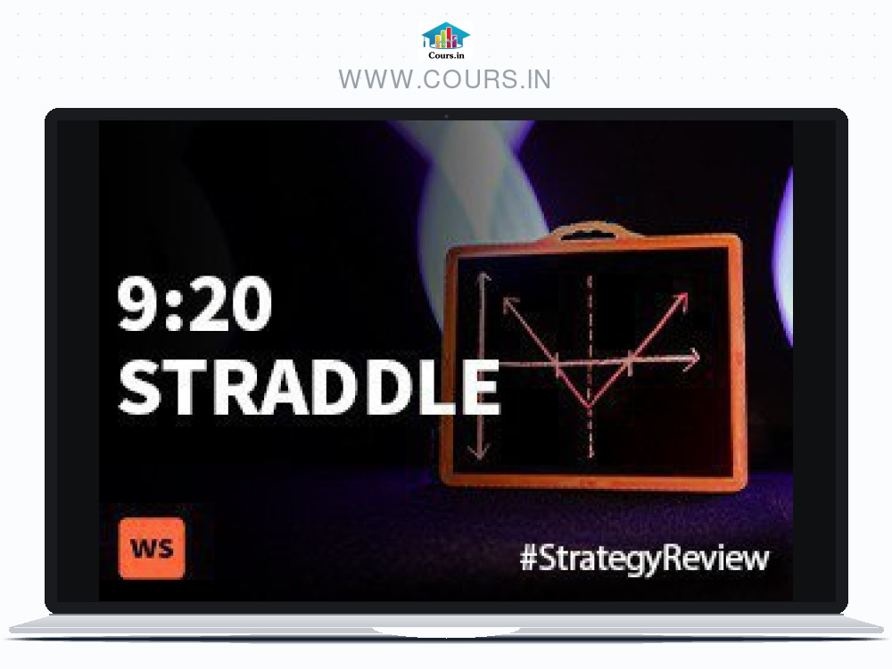 LearnApp WorkShop - 9_20 Straddle Review and Modification (English)–––