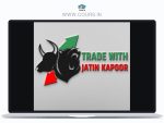 Trade With Jatin Kapoor Course 2024