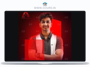 Ayush Thakur 6 Days Webinar 2.0 Course