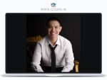 Trading with Rayner - Pro Traders Edge (English)