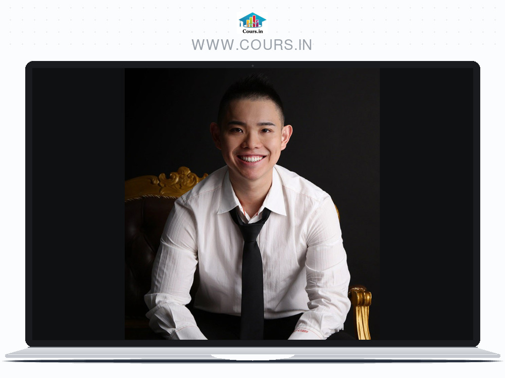 Trading with Rayner - Pro Traders Edge (English)