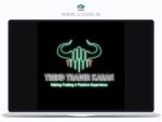 Trend Trader Karan - Technical Analysis Course on How to Trade in Stock Market