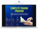 The Chartistt Full Time Batch Course (Hindi)