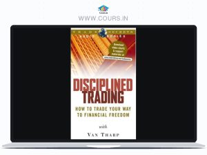 Van Tharp Disciple Trader course (English)
