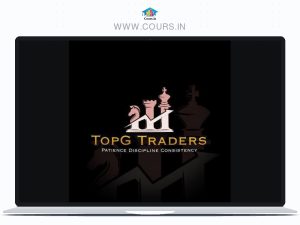 TopG Traders November 2024 Batch Course (Hindi)
