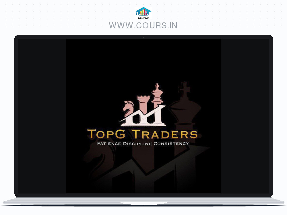 TopG Traders November 2024 Batch Course (Hindi)