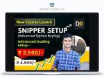 Snipper Course ( Option Buying Advanced Version )