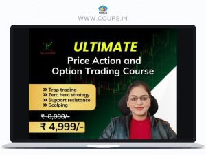 Basic to Advance Option Trading course