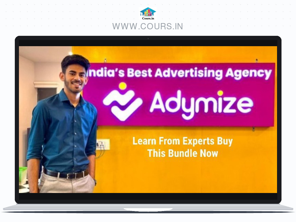 Agency Blueprint Course - Aryan Tripathi