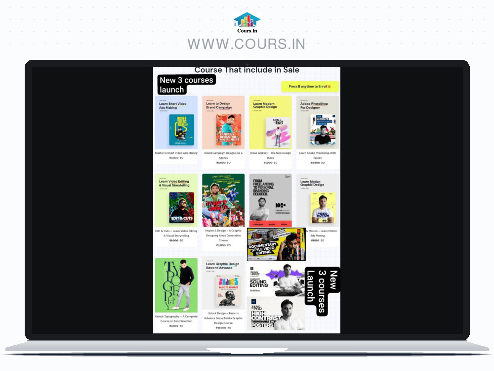 Rajeev Mehta Bundle Course21 days Ram Verma Course