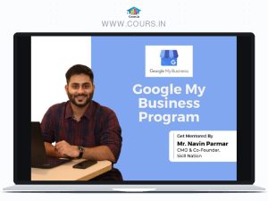 Skill Nation Google My Business Program Basic to advanced program