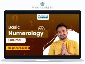 Basic Numerology course - Arun pandit course available