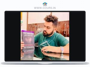 E-commerce - Chirag Malik