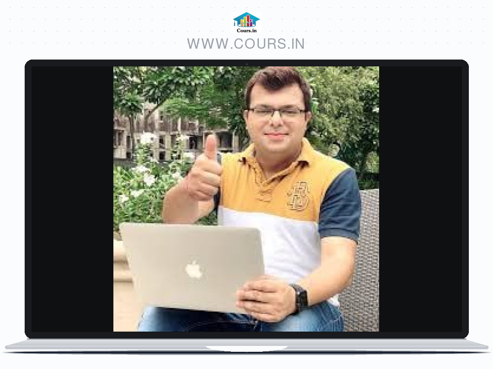 Tarun Agarwal Course