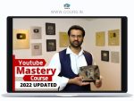 Youtube Mastery course - prabhjeet