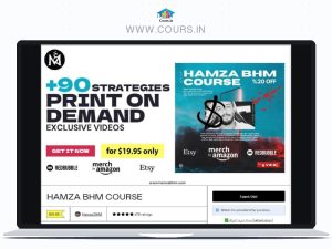 Hamza bhm course