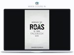 IROF: Increase The ROAS Of Your Facebook Ads  - Sannidhya Baweja