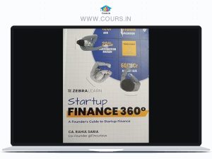 Zebra Learn Startup Finance 360