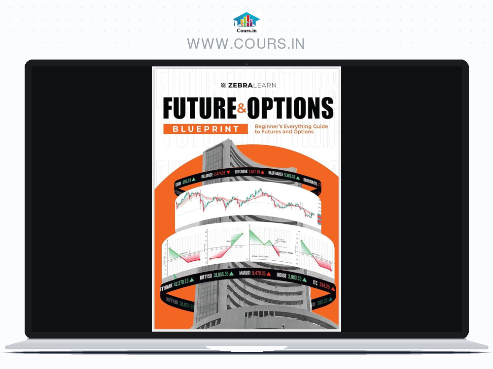 Zebra Learn Future & Option