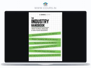 Zebra Learn Industry Handbook