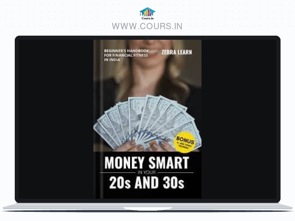 Zebra Learn Money Smart in your 20's & 30's