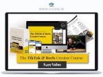 One Peak Creative Agency - The Tiktok and Reels Creator Course