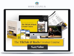 One Peak Creative Agency - The Tiktok and Reels Creator Course