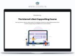 Jacob McMillen - The Internet's Best Copywriting Course