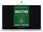Investing - The Last Liberal Art