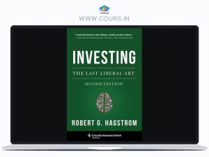 Investing - The Last Liberal Art