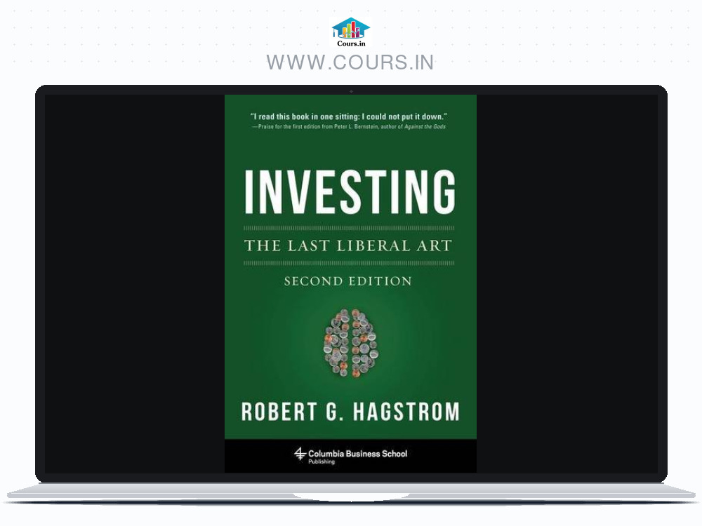 Investing - The Last Liberal Art