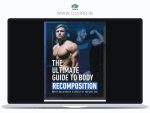 Jeff Nippard's Ultimate Guide To Body Recomposition