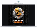 ANDREW TATE - AI CAMPUS OF THE REAL WORLD ––